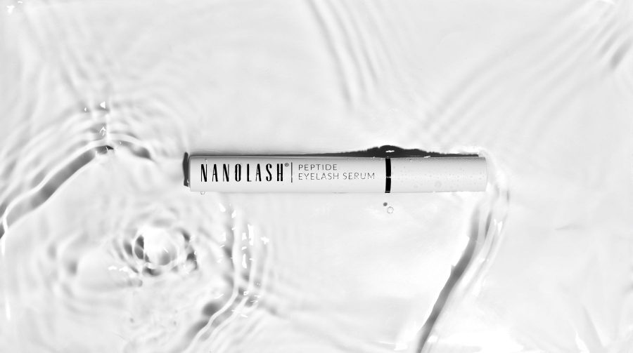 nanolash vippeserum uden prostaglandiner